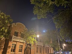 -天津五大道文化旅游区