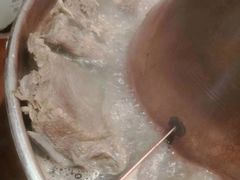 -1078號老北京涮肉(万达广场店)