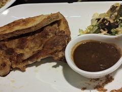 -赫帝拉航空主题餐厅(南宁店)