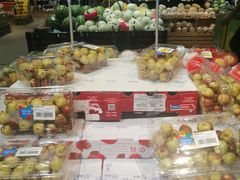 -盒马鲜生(岭南新世界店)
