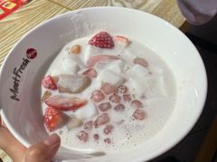 -鲜芋仙(南开大悦城店)