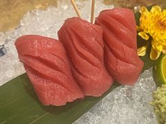 -鸟鹏烧鸟居酒屋(天河领展店)