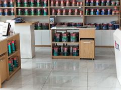 -立邦(武侯区西部专卖店)