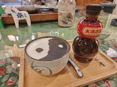 -太清凉茶糖水(前海店)