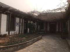 -七贤国际青年旅舍(西七路分店)