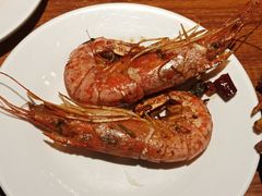 -汉巴味德·烤肉与啤酒的自助(杭州大悦城店)