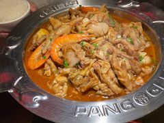 -胖哥俩肉蟹煲(苏州中心店)