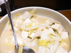 -95号酱骨·一块豆腐(展春园西路店)