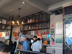 -沙掌门肉蟹煲(沙溪店)