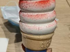 -DQ·蛋糕·冰淇淋(奥林匹克广场店)