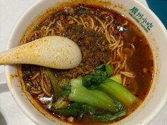 -眉州东坡(北苑华贸店)
