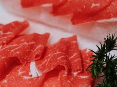 -牛将军•涮肉•烤肉•铁板烧(北京王府井·故宫店)