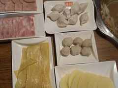 -傣妹火锅(南京东路一店)