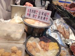 -老半斋(福州路店)