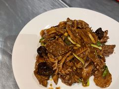 -春江饭店(共青团路总店)