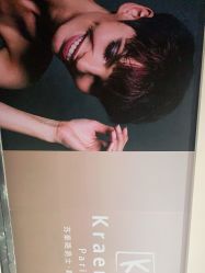 -Kraemer Paris  苏豪路易士·嘉玛发廊