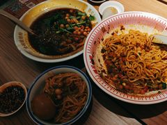 -小满手工粉(北京富力广场店)