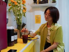 -BIGHEAD大头家咖啡馆(蛇口店)