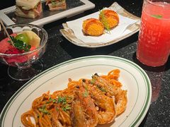 -上井精致料理(大坪店)