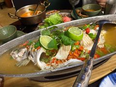 -金厨泰国餐厅·全泰籍厨师料理(拱北店)