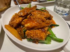 -莆田餐厅(吉隆坡柏威年广场店)