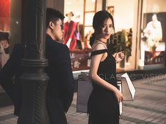 -经典婚纱摄影美学馆·私人定制