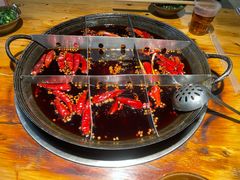 -陈陈火锅(较场口店)
