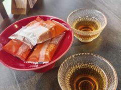 -小厨娘金榜题名(夫子庙秦淮河店)