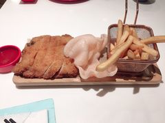 -龙记香港茶餐厅(久光百货店)