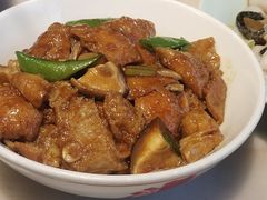 -小吊梨汤·北京菜·烤鸭(鸟巢店)