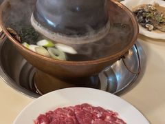 -福寿斋·老北京铜锅涮肉·烤鸭(顺义总店)