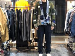 -麦当劳(佛山流行前线店)
