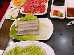 -吉友粥底火锅(方斜路店)