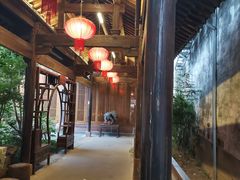 -黎阳老街