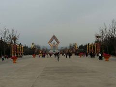 -法门文化景区