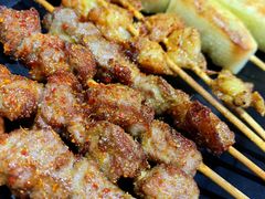 -虾少爷龙虾烧烤(双桥路店)
