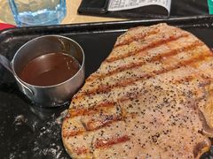 -必胜客(珠海路店)