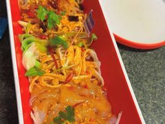 -路边边.炒菜烧烤.音乐餐厅(良乡长虹店)