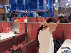 -鱼酷活鱼烤鱼(江宁金鹰店)