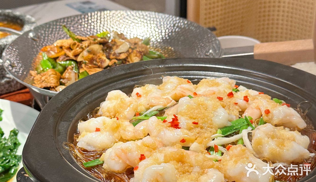 醉在江南，舌尖上的江浙菜