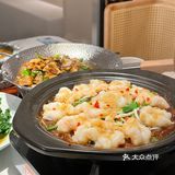 醉在江南，舌尖上的江浙菜