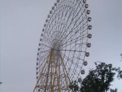-国色天乡三期陆地乐园
