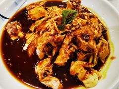 -东兴楼饭庄(六里桥店)