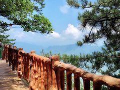 -塔云山