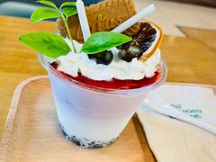 -青麦家·融合餐厅(江岛智立方店)