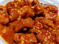 湘西腊猪手-东方红酒楼(知春路店)
