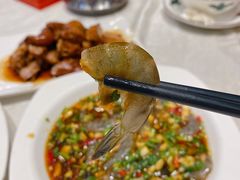 -抱德·潮汕味(敦和店原惠城鱼仔)