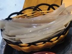魔芋粉-范贤光鸡公煲(平乐园总店)