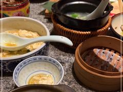 -南京大牌档(青岛万象城店)