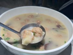 -花园茶楼·淮扬菜(兴城西路店)